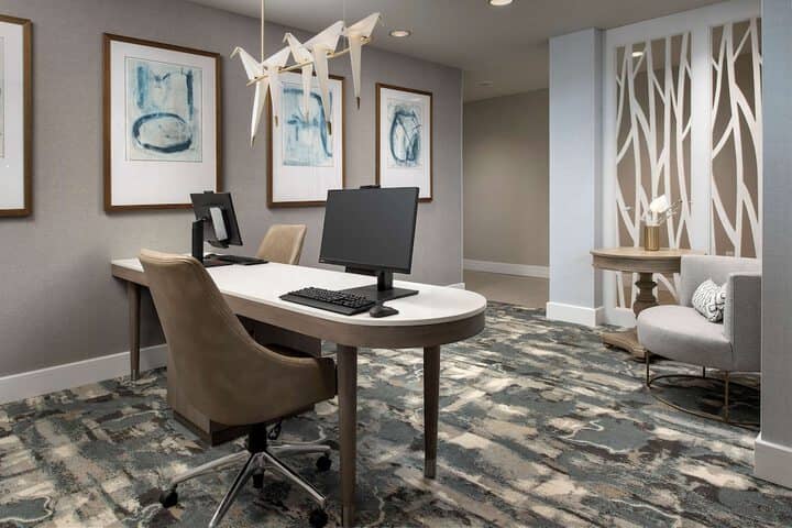 Business Center 49 of 56